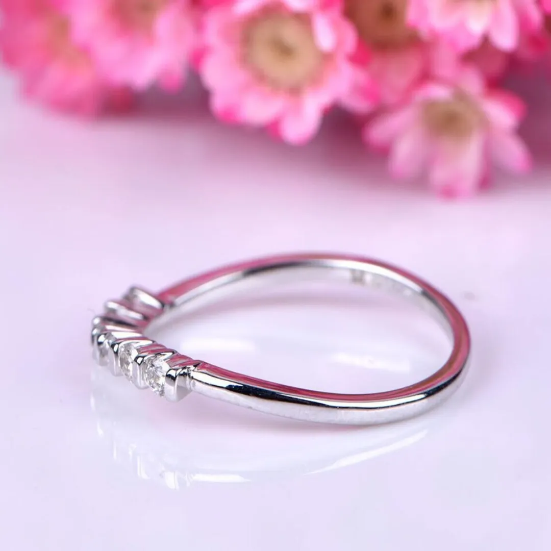 /public/photos/live/Delicate Round Moissanite Half Eternity Wedding Ring 710 (4).webp